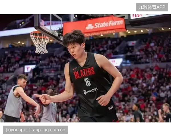 球迷声音：让杨瀚森出场，一次实验也好！