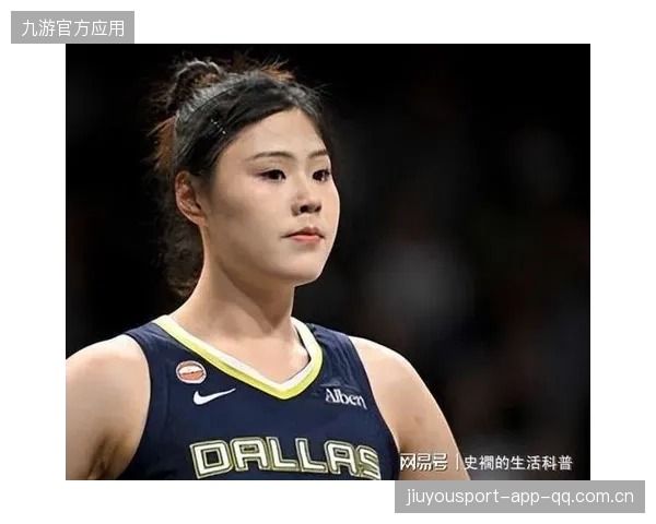 最新消息！中国女篮4人征战澳洲WNBL联赛！李月汝新赛季去向确定